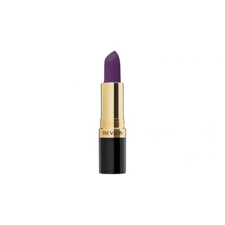 Revlon Super Lustrous Matte Lipstick 4.2G (057 Power Move)