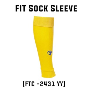 Fit Fit Sock Sleeve Black FTC-2431-AA