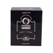 Genius 100% Arabica Drip Coffee 10PCS 100G
