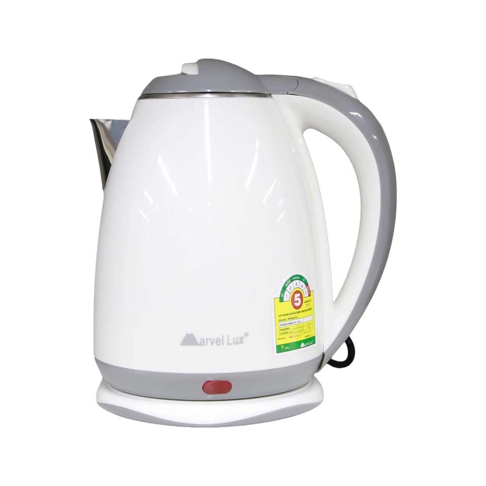 Marvel Lux Electric Kettle 2L MLX-18D