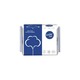 Lucky Girl Cotton Ultra Thin Night Use Sanitary Napkin 280mm 8PCS