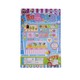 GB Shopping Cart & Casher Set No.6669/8