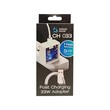 Arrow Show Charger Set Type-C CH033