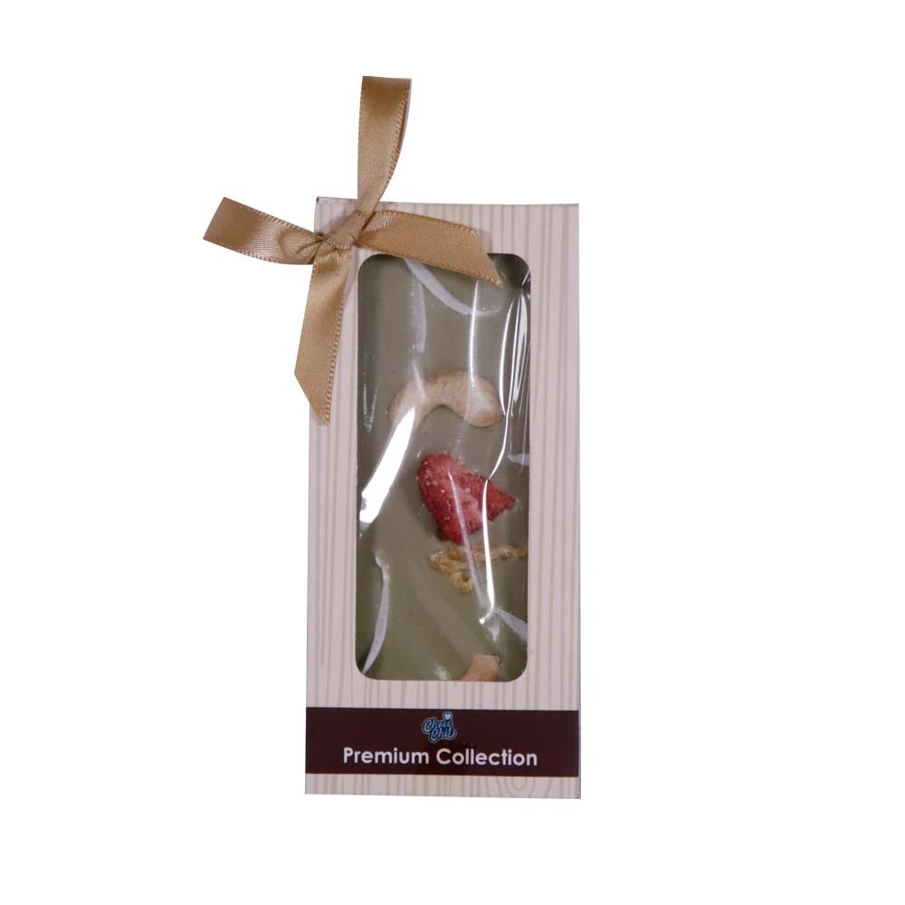 Chocochit Chocolate Milk & Nut Bar 30G