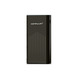 Konfulon P40Q (40000mAh Fast Charging 18W Power Bank) Black