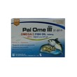 Pai Ome Iii Omega3 Fish Oil 1000MG 10PCS x 3