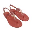 Grendha Bela Amar Sand Inf Sandal (No-11) 419039BG253