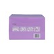 Mi Mi Baby Disposable 3D Breast Pad 60PCS