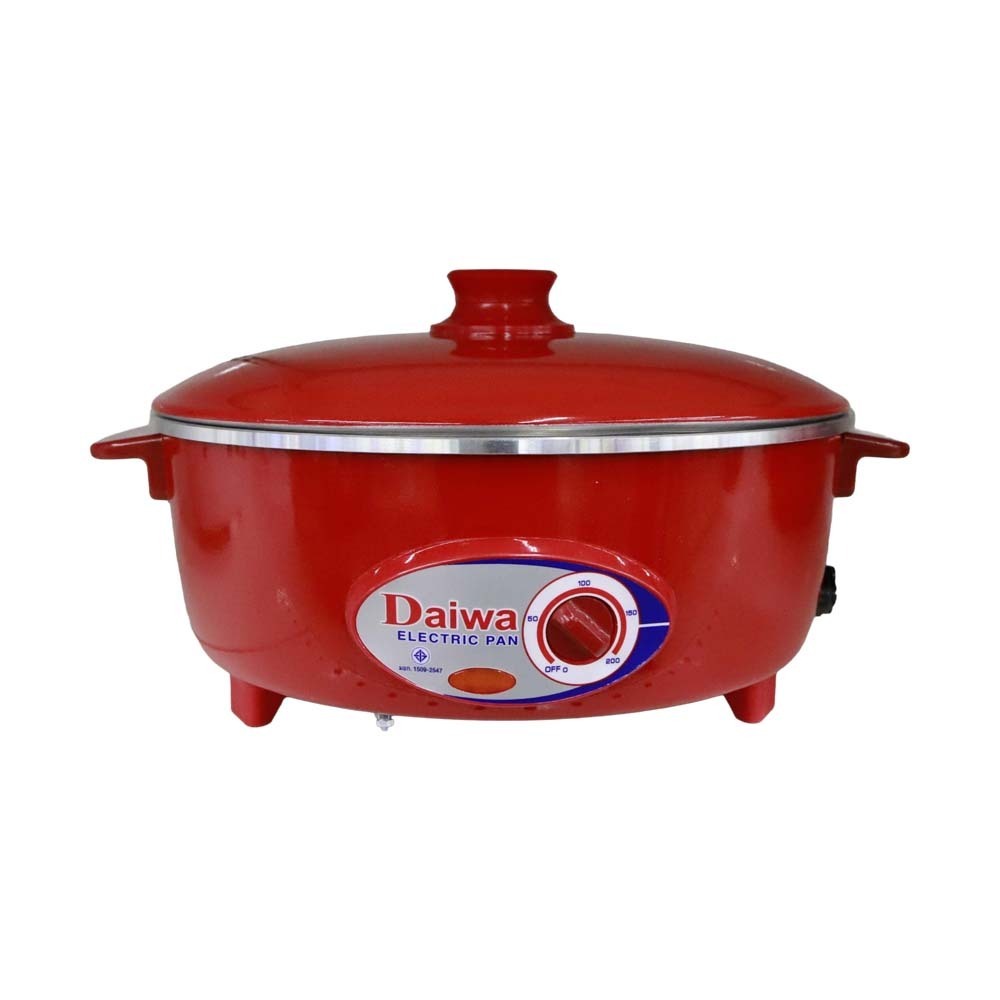 Daiwa Electric Pan 12in PN9001
