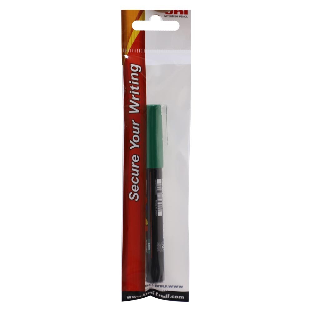 Uni Posca Marker PC-1M 0.77mm Green