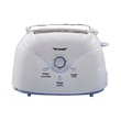 TDS 2 Slice Pop-Up Toaster TT-222
