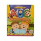 Abc Reading Book