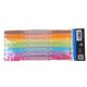 KCK Plastic Paper Fastener NO.960-7