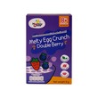 Monkey Chew Melty Egg Crunch Double Berry 8G (8M+)