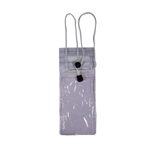 Uncle Gyi Waterproof Phone Pouch Red