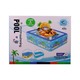 Gb Baby Swimming Pool 120cm