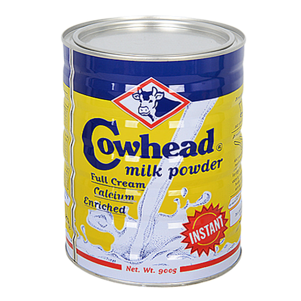 Cowhead Instant Full Cream Milk Powder 900G