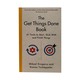 The Get Things Done Book 41 Tools To Start