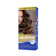 Ushido & Insin Hair Coloring Cream 200ML (46 Medium Golden Chestnut Brown)