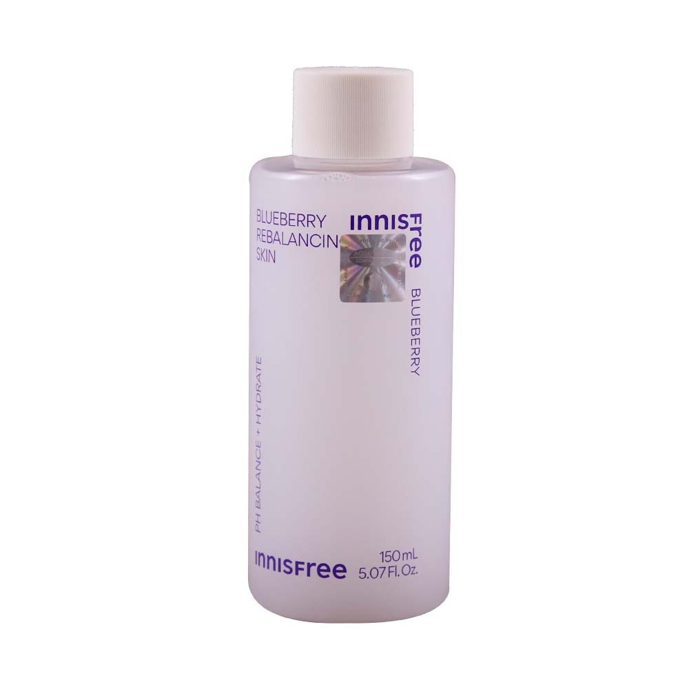 Innisfree Blueberry Rebalancing Skin 150ML
