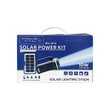Mingalar Solar Power Kit MG-2016