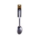 City Selection S/S Solid Spoon B0002 (Light Gray)