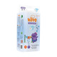 Hippo Baby Diaper Ultra Thin Jumbo 44PCS (M)