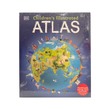 Children's Illustrated Atlas