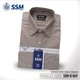 Oxford Shirt Short Sleeve XL (Tortilla Brown) SSM-O-P-S-069