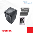 Toshiba Fully Auto Washing Machine 14KG AW-DK1500WMM(KK)