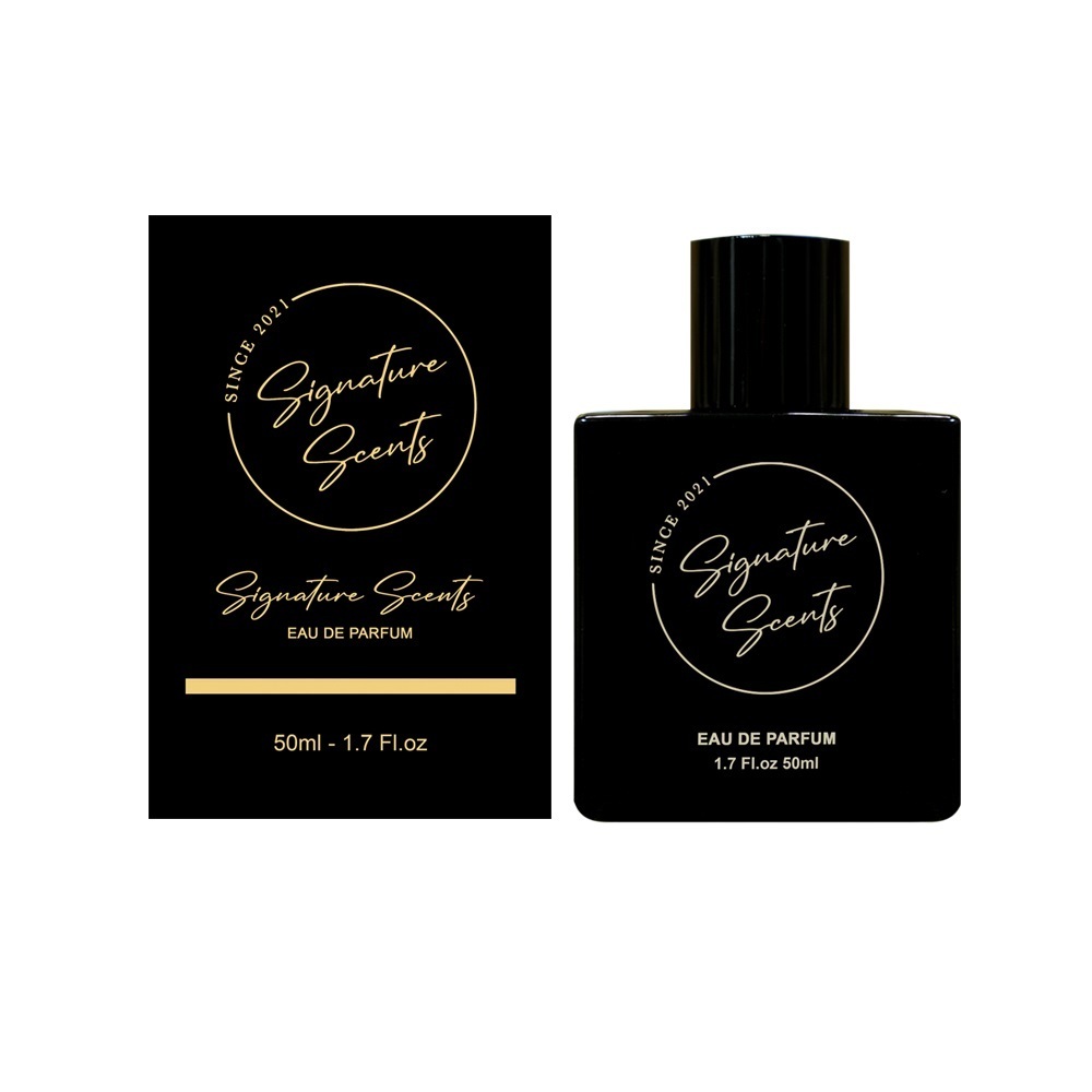 Signature Scents Stronger With You 50ML