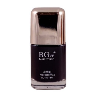 B.G Nail Polish BG185 13ML 21