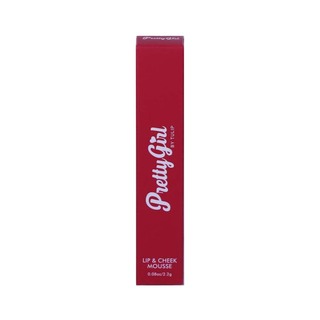 Pretty Girl Lip & Cheek Mousse 2.2G 03