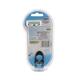 Schick Xtreme3 Subzero Razor Handle & 1 Cartridges (3 Blades)