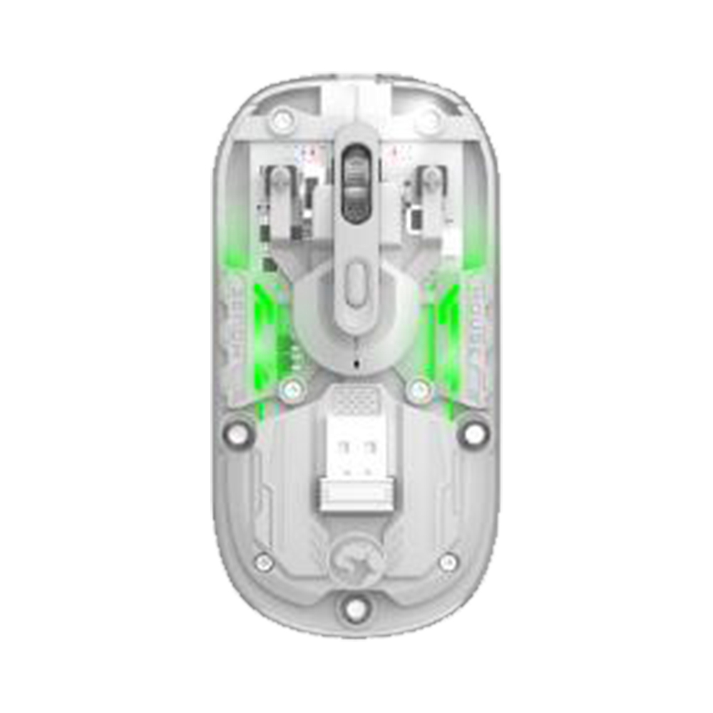 Marvo Gaming Mouse M808W