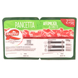 Raspini Pancetta Smoked Bacon In Cubes 2X50G