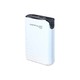 Konfulon A6Q Fast Charging 22.5W Power Bank (10000mAh) White