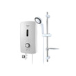 Prato Instant Heater without Pump (PRT-9E White)