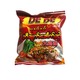 De De Hot & Spicy Instant Noodle 85G