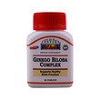 21st Century Ginkgo Biloba Complex 60PCS