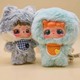Beauty House Mitutu & Hulala V2‌ Goodbye Nightmare Blind Box (1PC Random)