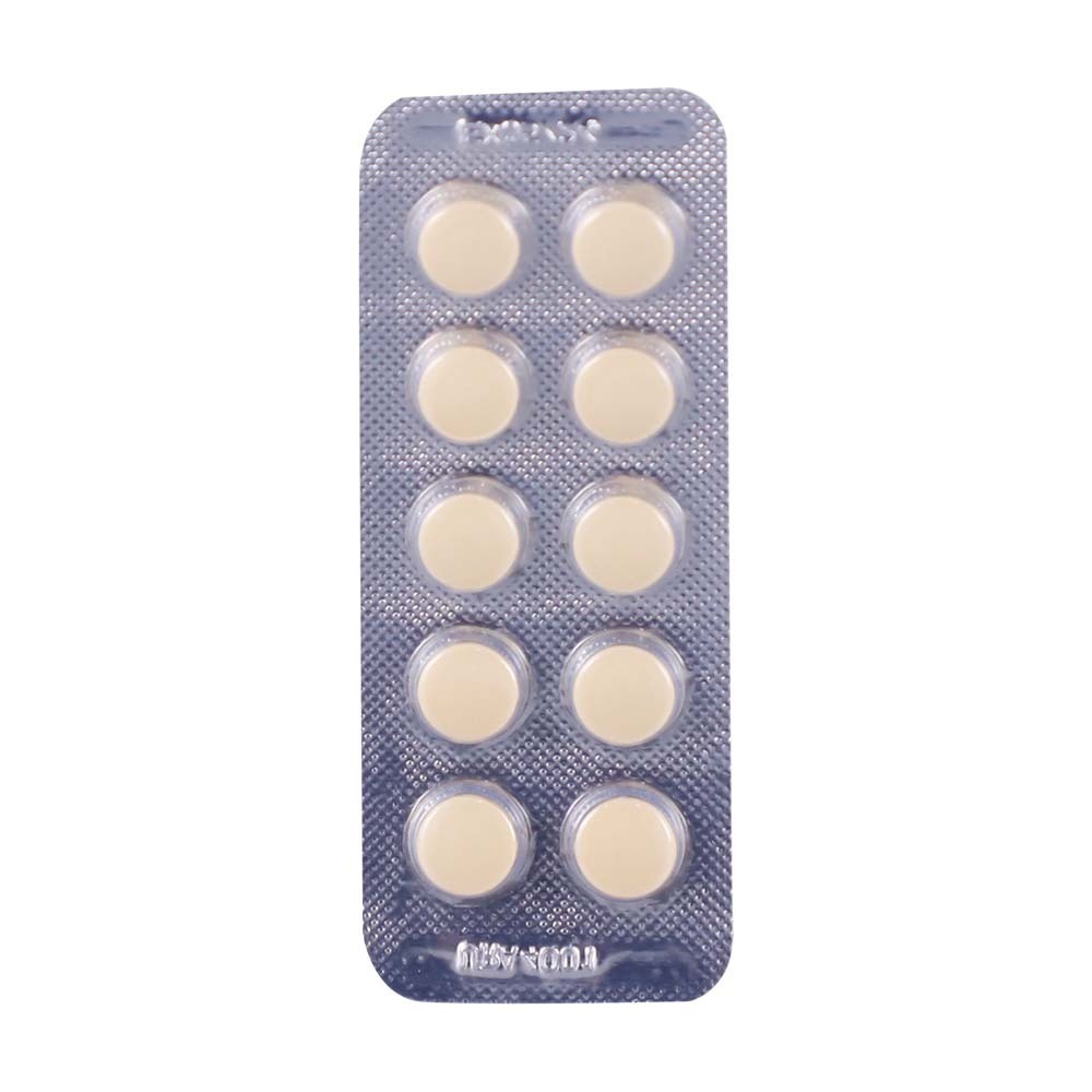 Urocalm 5 Solifenacin Succinate 10PCS