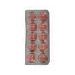 Noklot Clopidogrel 75MG