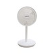 Samsonic Rechargeable Table Fan 12in SAM-A12(Pro)