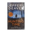 Hunting Time (Deaver Jeffery)
