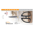 New World Knife QL-B