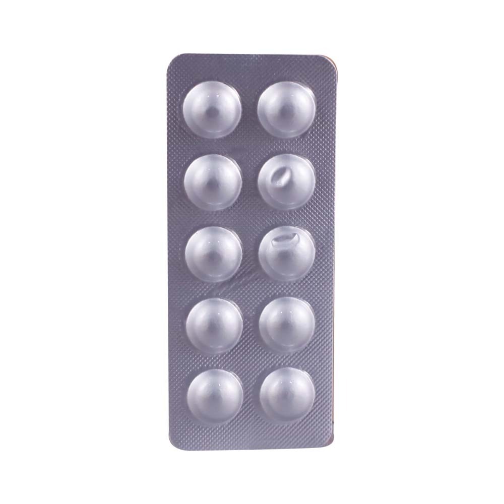Asmocet-Mts Montelukast 10MG & Levocetirizine 5MG 10PCS