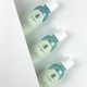DT Bathhouse Keratin & Herbal Moringa Shampoo 250ML 