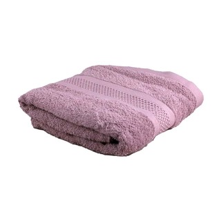 Lion Bath Towel 24X48INCH No.106 Royal Blue