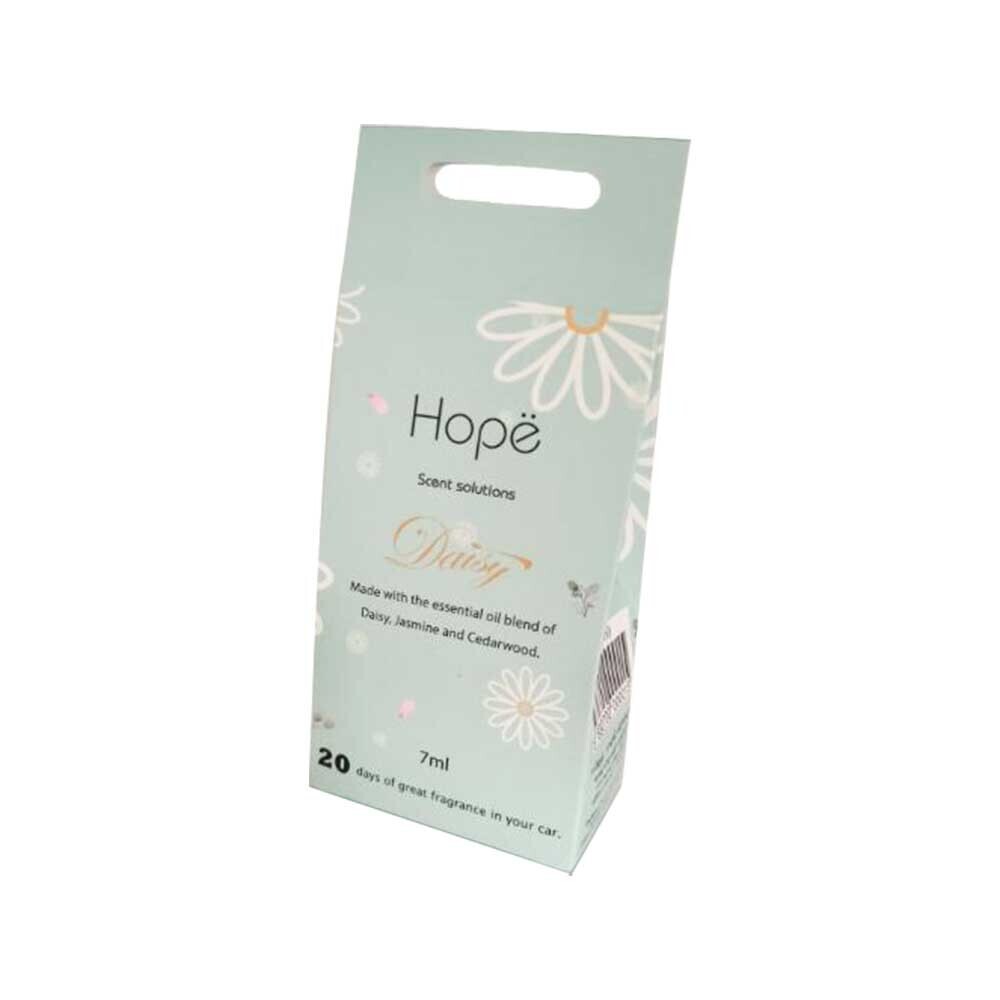 Hope Scent Car Diffuser Daisy 7ML